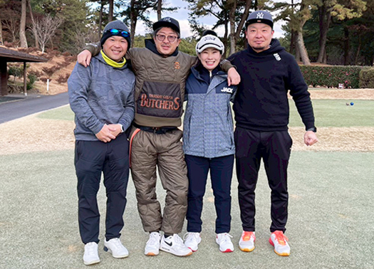 豊国学園高等学校 同窓会（豊友A）