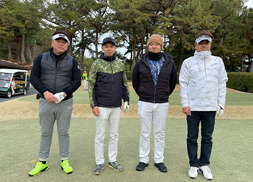 敬愛高等学校 同窓会（藤波会A）