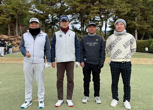 八幡南高等学校 同窓会（南陵会A）