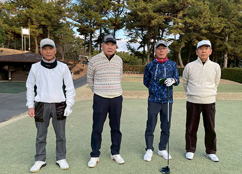 東筑高等学校 同窓会（東筑会B）