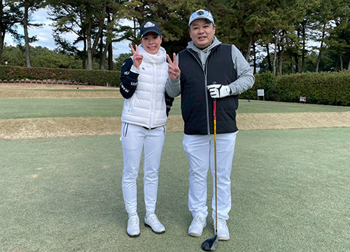 若松高等学校 同窓会（礫陵会B）