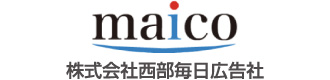 株式会社西部毎日広告社