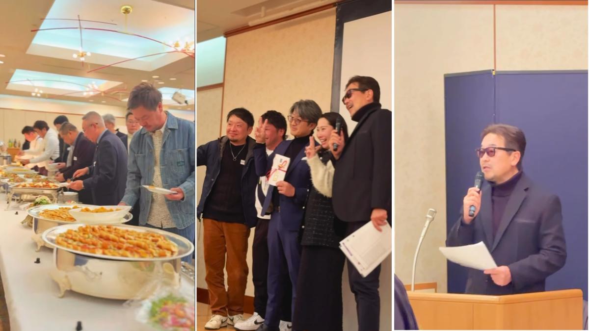 第1回北九州同窓会対抗ゴルフ大会02